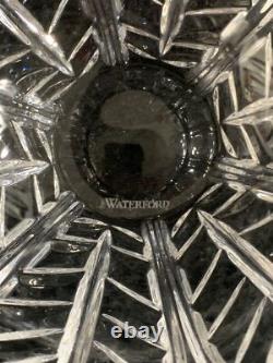 Waterford Crystal Acanthus 22oz All Purpose Stemless Wine Glasses