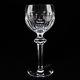 Waterford Crystal CURRAGHMORE Hock 7 1/2 Wine Glass Goblet /s Beautiful