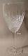 Waterford Crystal Castlemaine Claret Wine 7 1/8 PERFECT