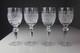 Waterford Crystal Castletown Pattern Glasses Sold Separately