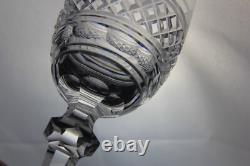 Waterford Crystal Castletown Pattern Glasses Sold Separately