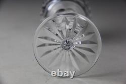 Waterford Crystal Castletown Pattern Glasses Sold Separately