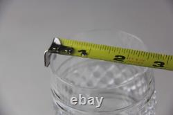 Waterford Crystal Castletown Pattern Glasses Sold Separately