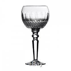 Waterford Crystal Colleen Encore Wine Glasses, Set of 4