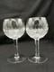 Waterford Crystal Colleen Oversize Balloon Wine Glass, 7 3/4 Tall, Set of 2