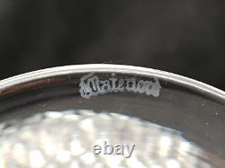 Waterford Crystal Colleen Oversize Balloon Wine Glass, 7 3/4 Tall, Set of 2
