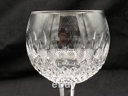 Waterford Crystal Colleen Oversize Balloon Wine Glass, 7 3/4 Tall, Set of 2