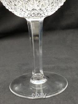 Waterford Crystal Colleen Oversize Balloon Wine Glass, 7 3/4 Tall, Set of 2