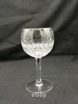 Waterford Crystal Colleen Oversize Balloon Wine Glass, 7 3/4 Tall, Set of 2