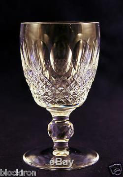 Waterford Crystal Colleen Port Wine Glass