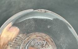 Waterford Crystal Colleen Short Stem 4-1/4 Sherry Wine Glasses Set of 11