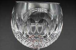 Waterford Crystal Colleen Tall Oversized Wine Glass(es) 7 1/2 H FREE USA SHIP