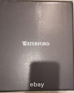Waterford Crystal Curraghmore Balloon Wine Set of 2 Glasses #1050298 Box tags