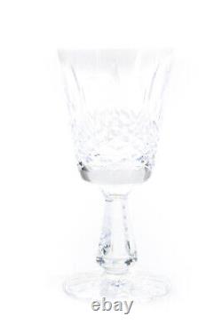Waterford Crystal Curraghmore White Wine Glasses Set