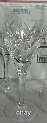 Waterford Crystal John Rocha SIGNATURE White Wine Glass