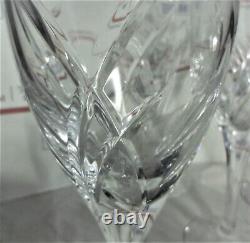 Waterford Crystal John Rocha SIGNATURE White Wine Glass