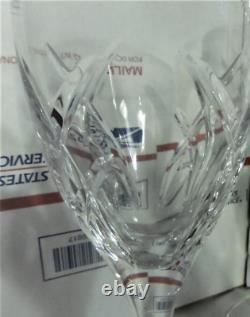 Waterford Crystal John Rocha SIGNATURE White Wine Glass