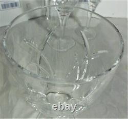 Waterford Crystal John Rocha SIGNATURE White Wine Glass