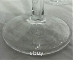 Waterford Crystal John Rocha SIGNATURE White Wine Glass
