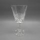 Waterford Crystal KENMARE Claret / Red Wine Glasses SET OF SIX