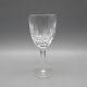 Waterford Crystal KILDARE Claret Wine Glasses Set of Six