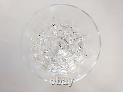 Waterford Crystal KYLEMORE White Wine Glass 5.5 in