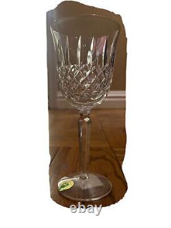 Waterford Crystal Kelsey Wine Glass Transit Pack (4 Glasses)