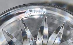 Waterford Crystal Kilkeary Goblet Wine Glass 8 7/8 Tall Sold Individually