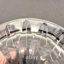 Waterford Crystal Kylemore Pattern Complete Stemware Set, Elegant Crystal
