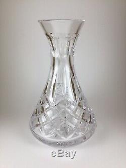 Waterford Crystal Lismore Carafe Wine Decanter (663183400)
