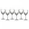 Waterford Crystal Lismore Encore White Wine Glass (Set of 6)