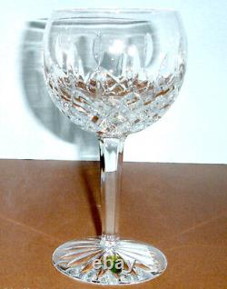 Waterford Crystal Lismore Oversized Balloon Wine Glass 16 oz. #6233181900 New