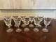 Waterford Crystal Lismore Wine Glasses -Set 10
