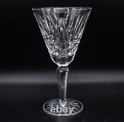 Waterford Crystal Maeve Claret Wine Glasses 6 3/8- Set of 4 FREE USA SHIPPING