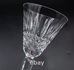 Waterford Crystal Maeve Claret Wine Glasses 6 3/8- Set of 4 FREE USA SHIPPING