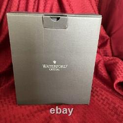 Waterford Crystal Mourne Water/wine Glasses N. I. B. # 984409