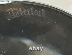Waterford Crystal Sheila Hock Wine Glasses Set of 4 7 3/8 in