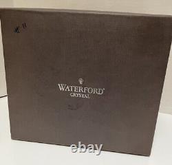 Waterford Crystal Simply Blue Wine Glasses