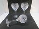 Waterford Crystal Sullivan Balloon Multi-Use Wine Glasses Set of 3