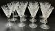 Waterford Crystal Templemore Claret Wine Glass Set Of 12