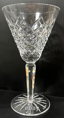 Waterford Crystal Templemore Claret Wine Glass Set Of 12