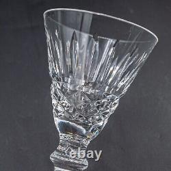 Waterford Crystal Tramore Cordial Glasses 2 7/8 Set of 8 FREE USA SHIPPING