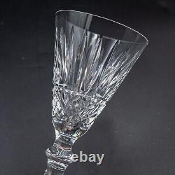 Waterford Crystal Tramore Sherry Glasses 4 3/8 Set of 6 FREE USA SHIPPING