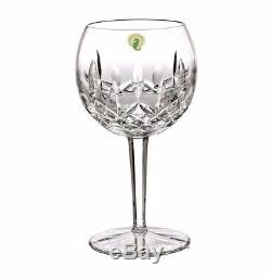 Waterford Crystal Waterford Lismore Oversized Wine, 16-Ounce