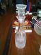 Waterford Crystal Wine Decanter