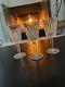 Waterford Crystal Wine Glasses