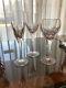 Waterford Crystal Wine Goblet Kincora set of 12 NIB
