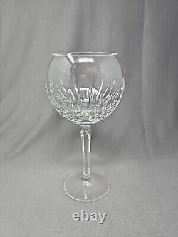 Waterford Crystal Wynnewood Balloon Wine Glass 8