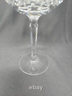 Waterford Crystal Wynnewood Balloon Wine Glass 8