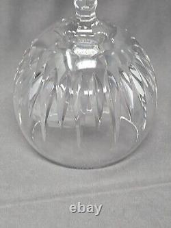 Waterford Crystal Wynnewood Balloon Wine Glass 8